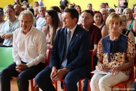 Prireditev ob koncu šolskega leta v CIRIUS-u Kamnik (4)